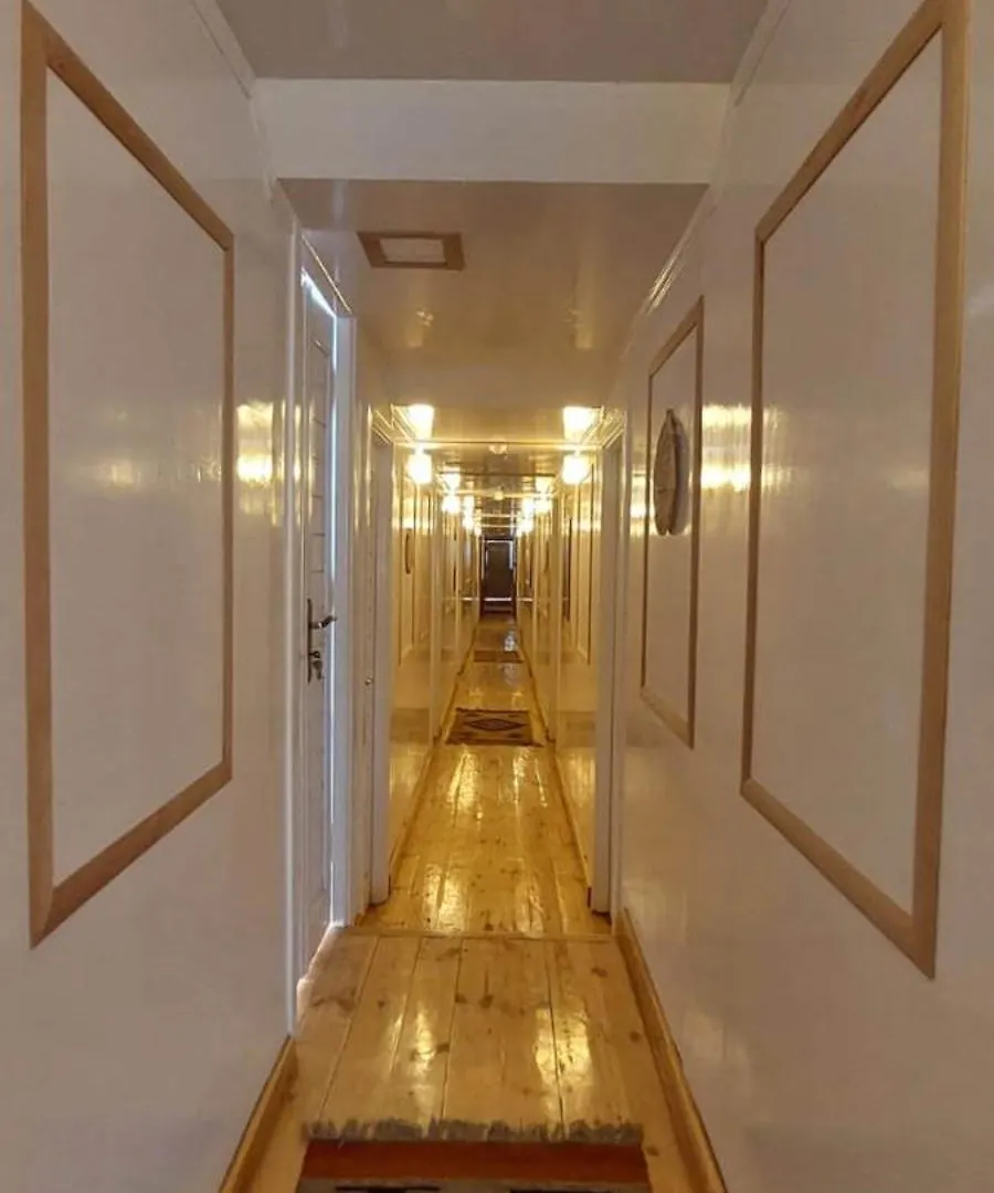 Noor El Din Dahabiya Hotel Luxor Botel